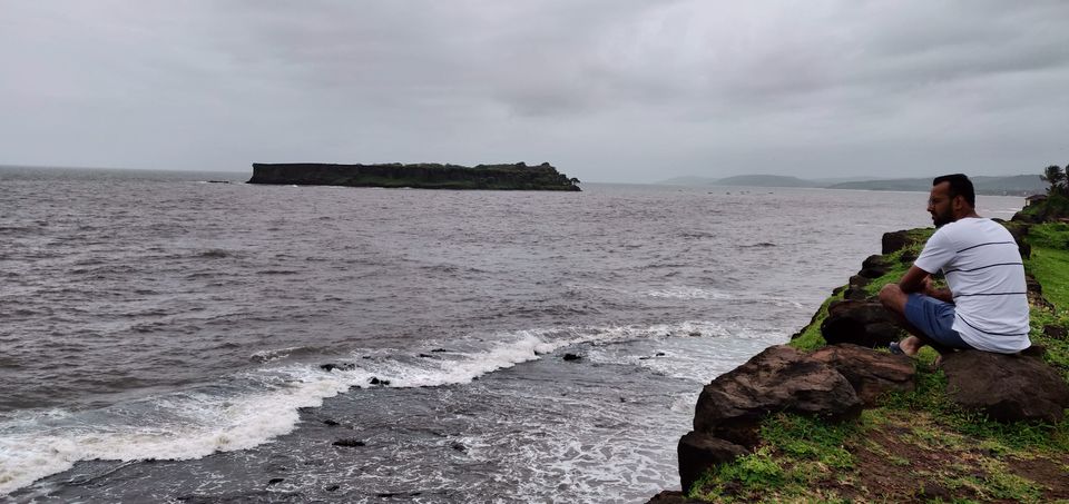 Photo of Mulshi in Monsoon !! Dapoli your nearest Beach exit! Punekars and Mumbaikers | Must go Nearby Visit! 1/9 by Meditatingwanderer