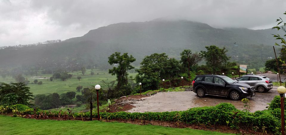 Photo of Mulshi in Monsoon !! Dapoli your nearest Beach exit! Punekars and Mumbaikers | Must go Nearby Visit! 2/9 by Meditatingwanderer
