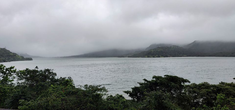 Photo of Mulshi in Monsoon !! Dapoli your nearest Beach exit! Punekars and Mumbaikers | Must go Nearby Visit! 4/9 by Meditatingwanderer