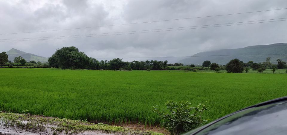 Photo of Mulshi in Monsoon !! Dapoli your nearest Beach exit! Punekars and Mumbaikers | Must go Nearby Visit! 5/9 by Meditatingwanderer