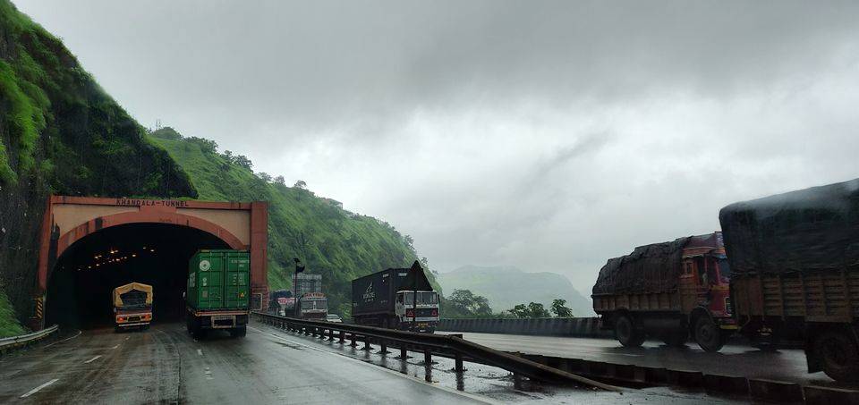 Photo of Mulshi in Monsoon !! Dapoli your nearest Beach exit! Punekars and Mumbaikers | Must go Nearby Visit! 6/9 by Meditatingwanderer