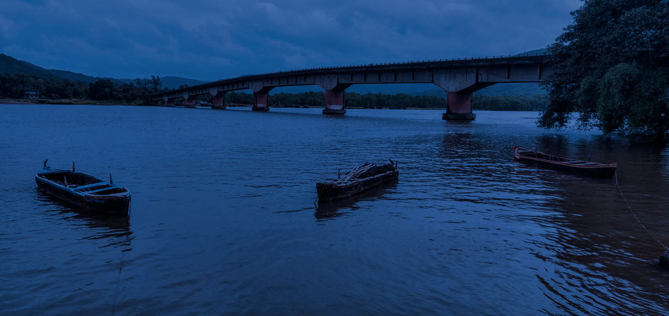 Photo of Mulshi in Monsoon !! Dapoli your nearest Beach exit! Punekars and Mumbaikers | Must go Nearby Visit! 8/9 by Meditatingwanderer