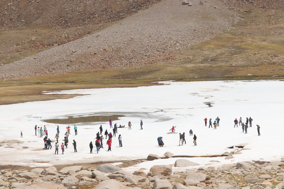 Photo of Everything About Ladakh | Pangong | HanLe | Khardung La | Nubra | Monastery | Travel Diary 5/46 by Meditatingwanderer