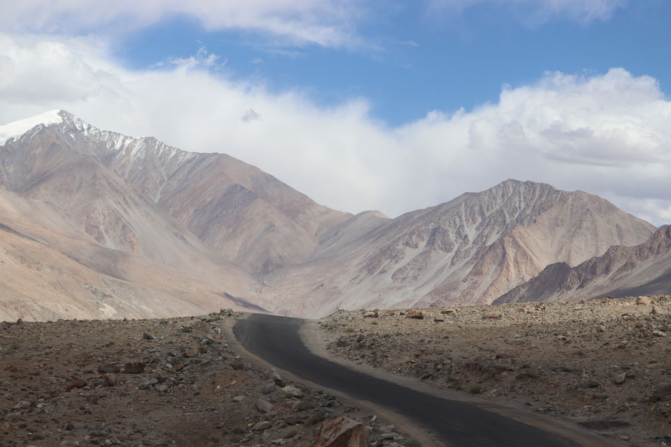 Photo of Everything About Ladakh | Pangong | HanLe | Khardung La | Nubra | Monastery | Travel Diary 7/46 by Meditatingwanderer