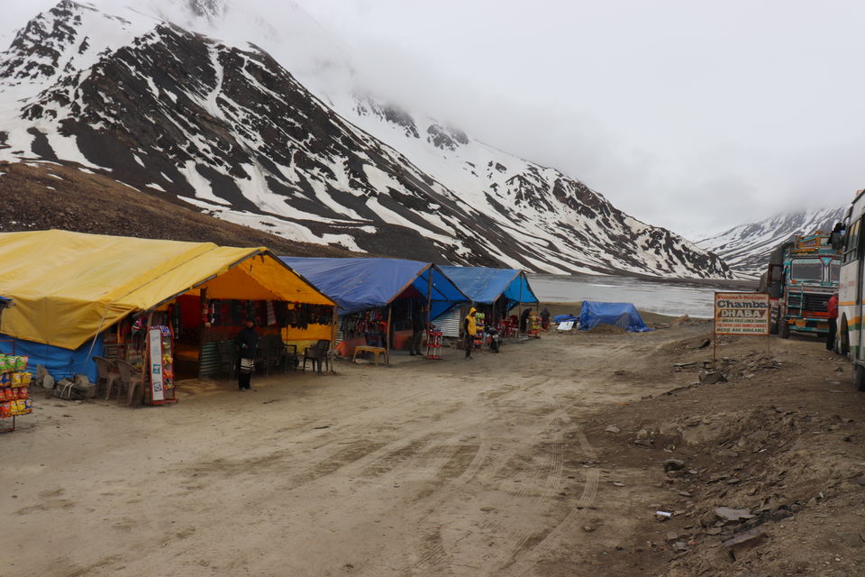 Photo of Everything About Ladakh | Pangong | HanLe | Khardung La | Nubra | Monastery | Travel Diary 3/46 by Meditatingwanderer