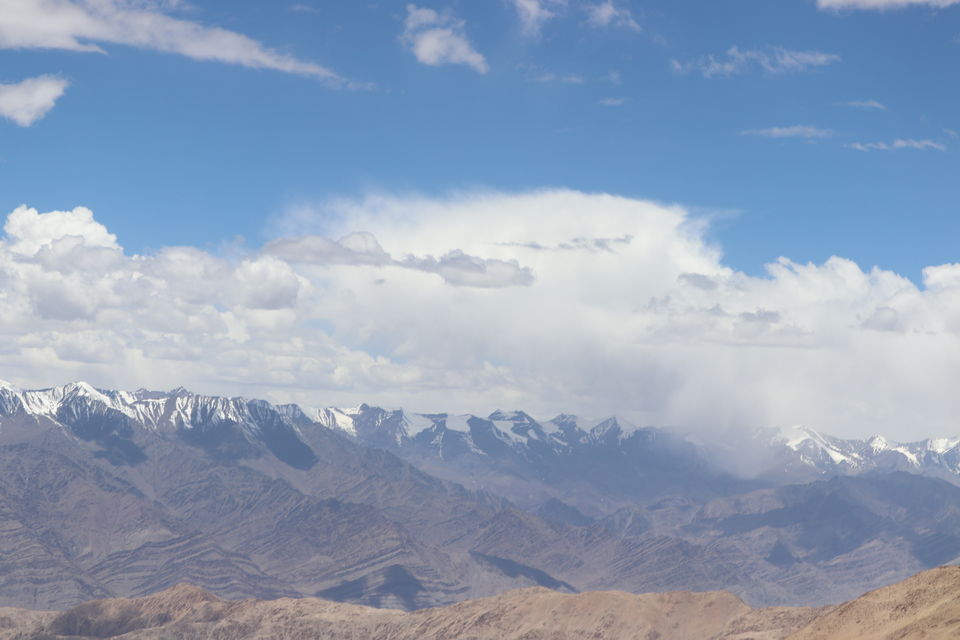 Photo of Everything About Ladakh | Pangong | HanLe | Khardung La | Nubra | Monastery | Travel Diary 10/46 by Meditatingwanderer
