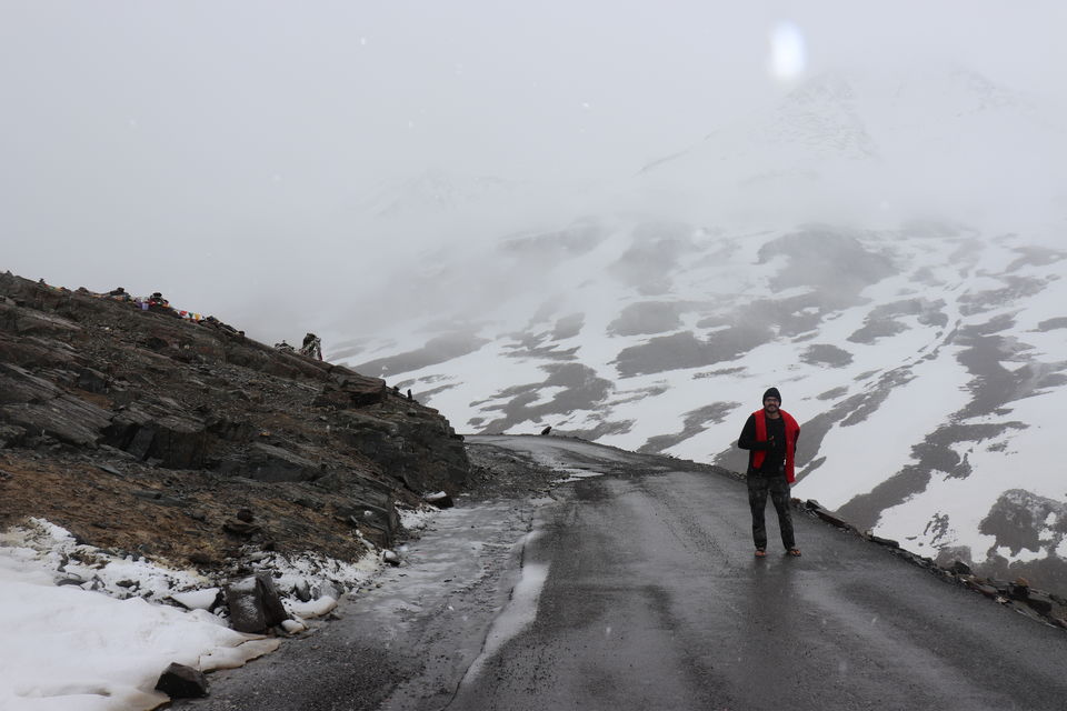Photo of Everything About Ladakh | Pangong | HanLe | Khardung La | Nubra | Monastery | Travel Diary 15/46 by Meditatingwanderer