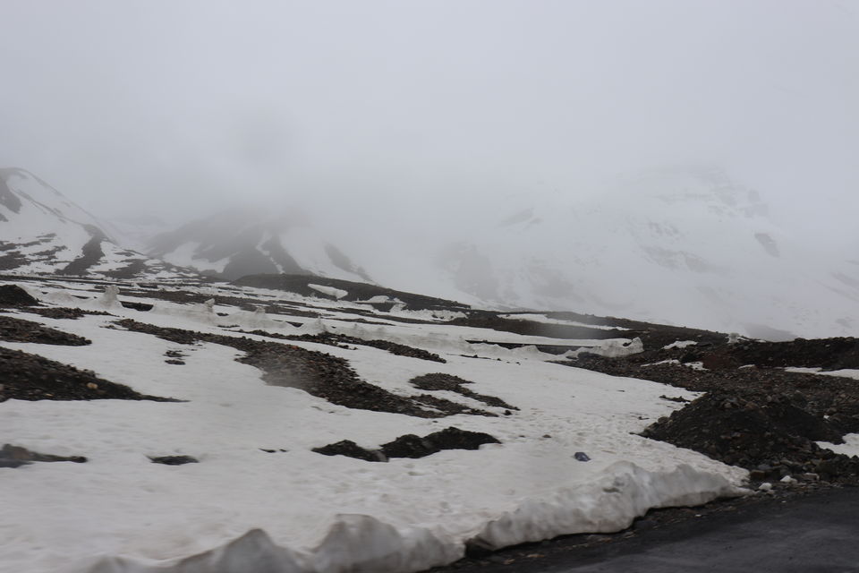Photo of Everything About Ladakh | Pangong | HanLe | Khardung La | Nubra | Monastery | Travel Diary 16/46 by Meditatingwanderer