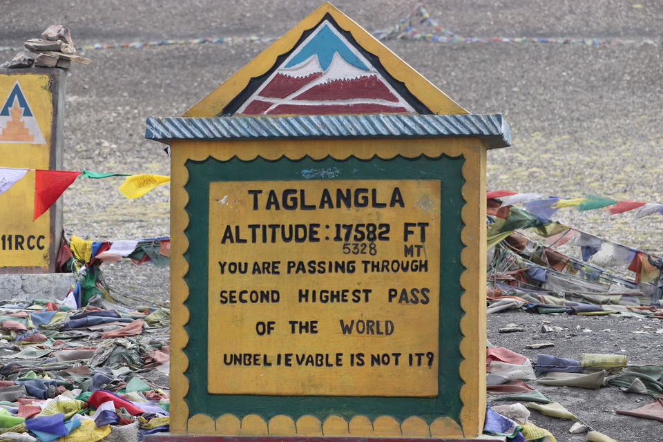 Photo of Everything About Ladakh | Pangong | HanLe | Khardung La | Nubra | Monastery | Travel Diary 17/46 by Meditatingwanderer
