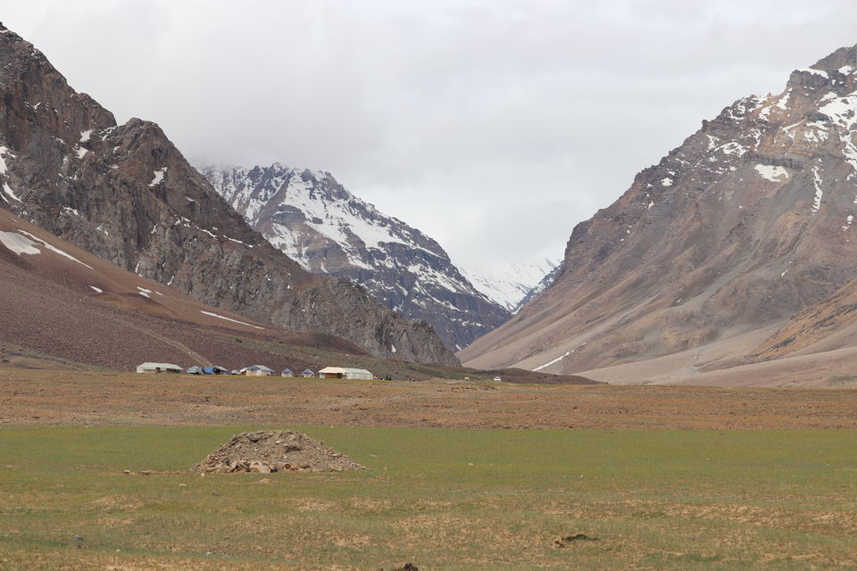 Photo of Everything About Ladakh | Pangong | HanLe | Khardung La | Nubra | Monastery | Travel Diary 18/46 by Meditatingwanderer