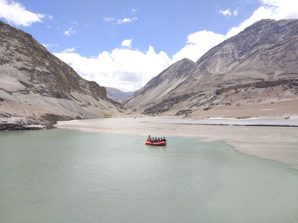 Photo of Everything About Ladakh | Pangong | HanLe | Khardung La | Nubra | Monastery | Travel Diary 22/46 by Meditatingwanderer