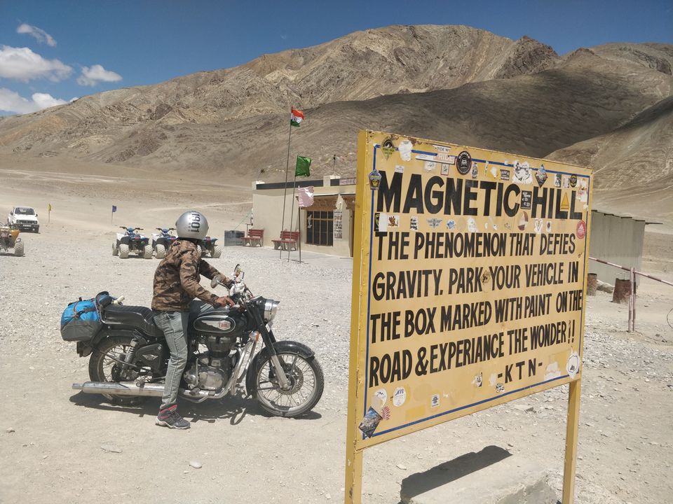 Photo of Everything About Ladakh | Pangong | HanLe | Khardung La | Nubra | Monastery | Travel Diary 24/46 by Meditatingwanderer
