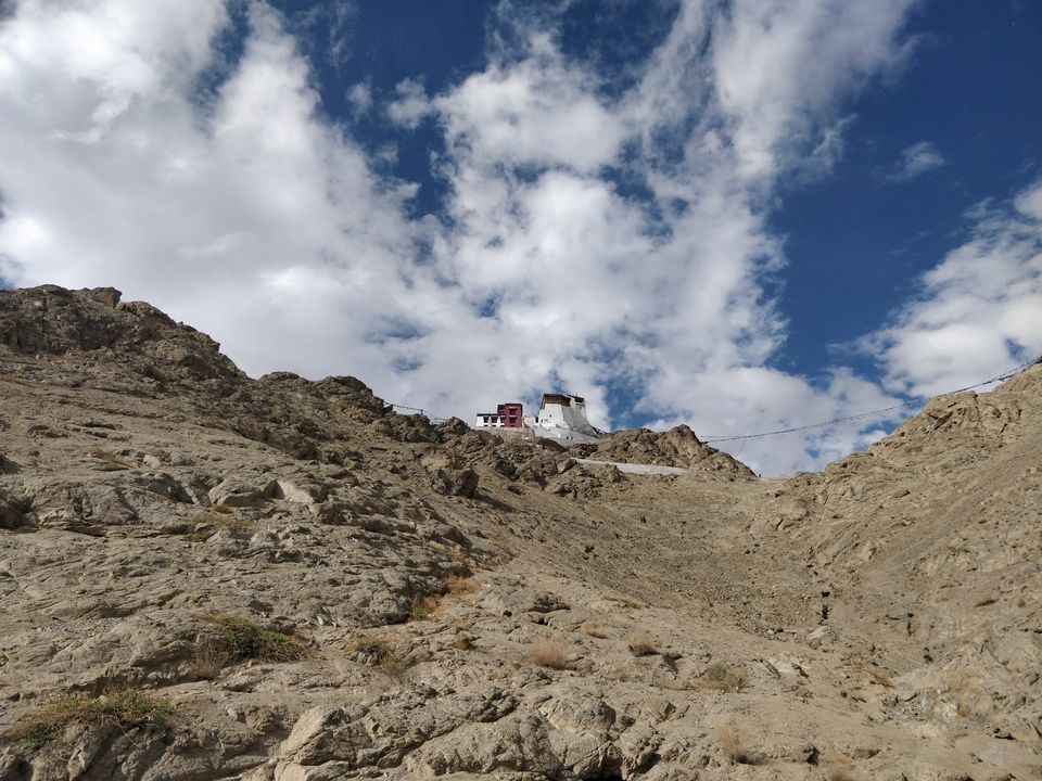 Photo of Everything About Ladakh | Pangong | HanLe | Khardung La | Nubra | Monastery | Travel Diary 26/46 by Meditatingwanderer