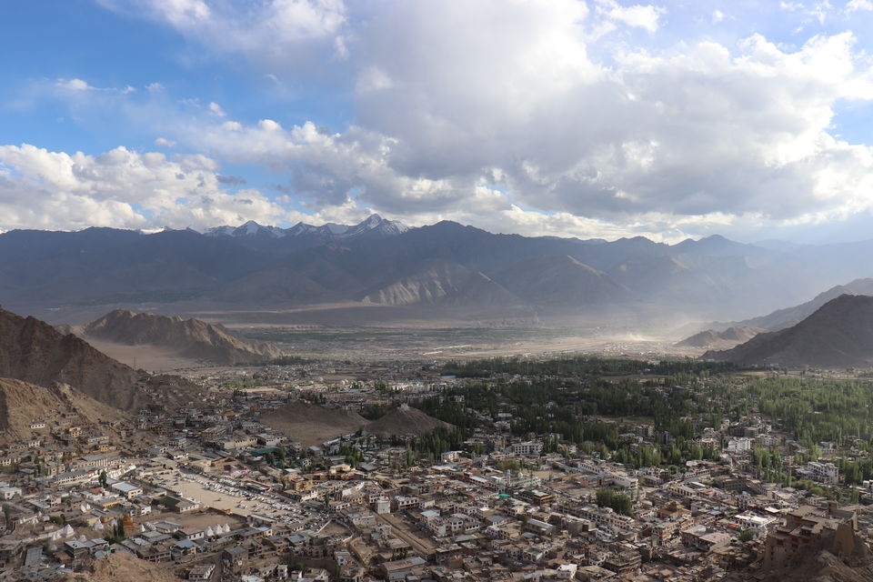 Photo of Everything About Ladakh | Pangong | HanLe | Khardung La | Nubra | Monastery | Travel Diary 27/46 by Meditatingwanderer