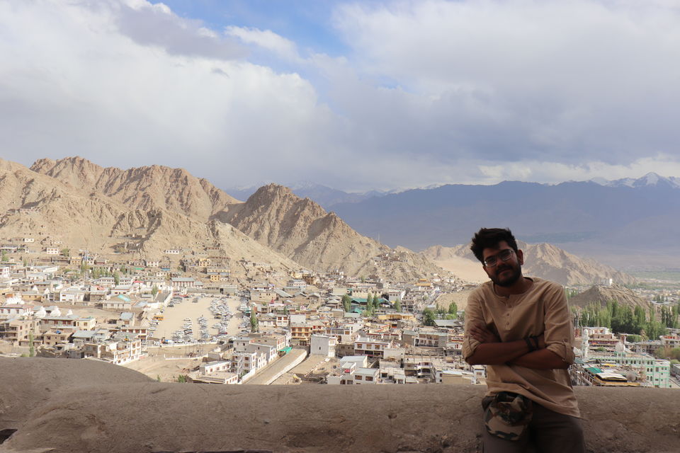 Photo of Everything About Ladakh | Pangong | HanLe | Khardung La | Nubra | Monastery | Travel Diary 28/46 by Meditatingwanderer