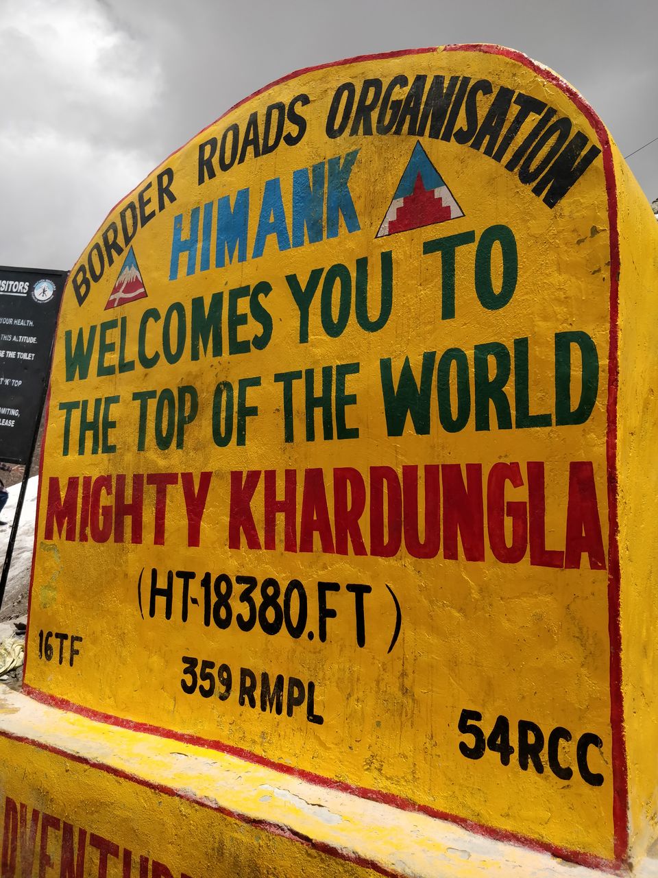 Photo of Everything About Ladakh | Pangong | HanLe | Khardung La | Nubra | Monastery | Travel Diary 29/46 by Meditatingwanderer