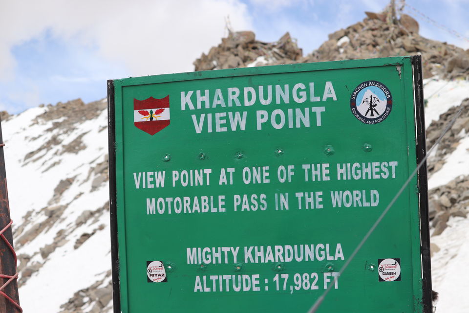 Photo of Everything About Ladakh | Pangong | HanLe | Khardung La | Nubra | Monastery | Travel Diary 30/46 by Meditatingwanderer