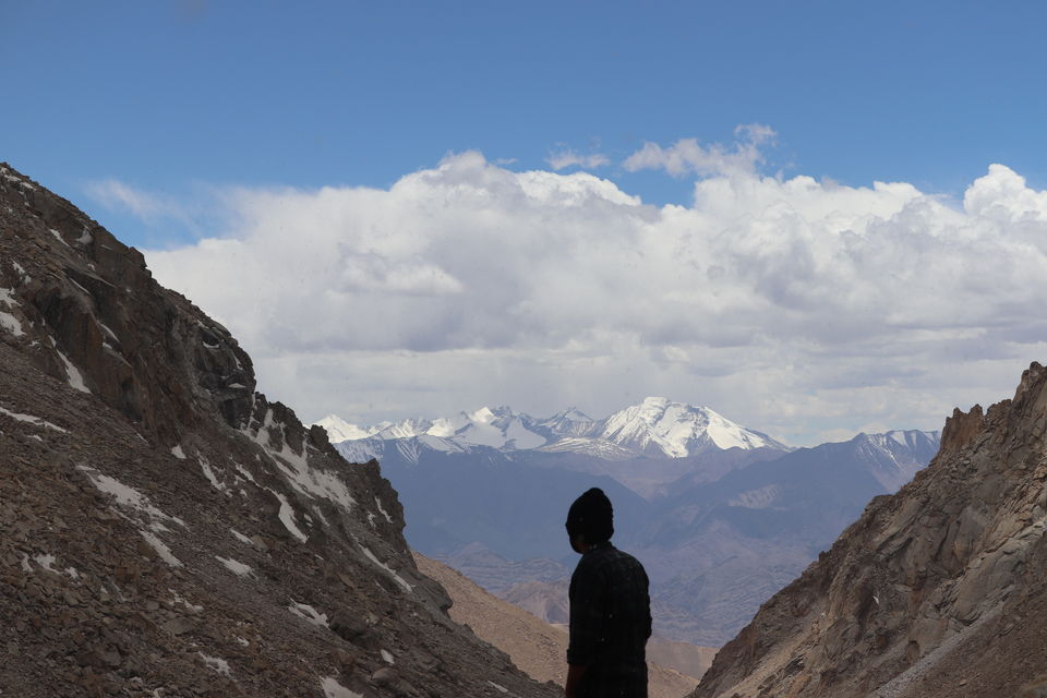 Photo of Everything About Ladakh | Pangong | HanLe | Khardung La | Nubra | Monastery | Travel Diary 32/46 by Meditatingwanderer