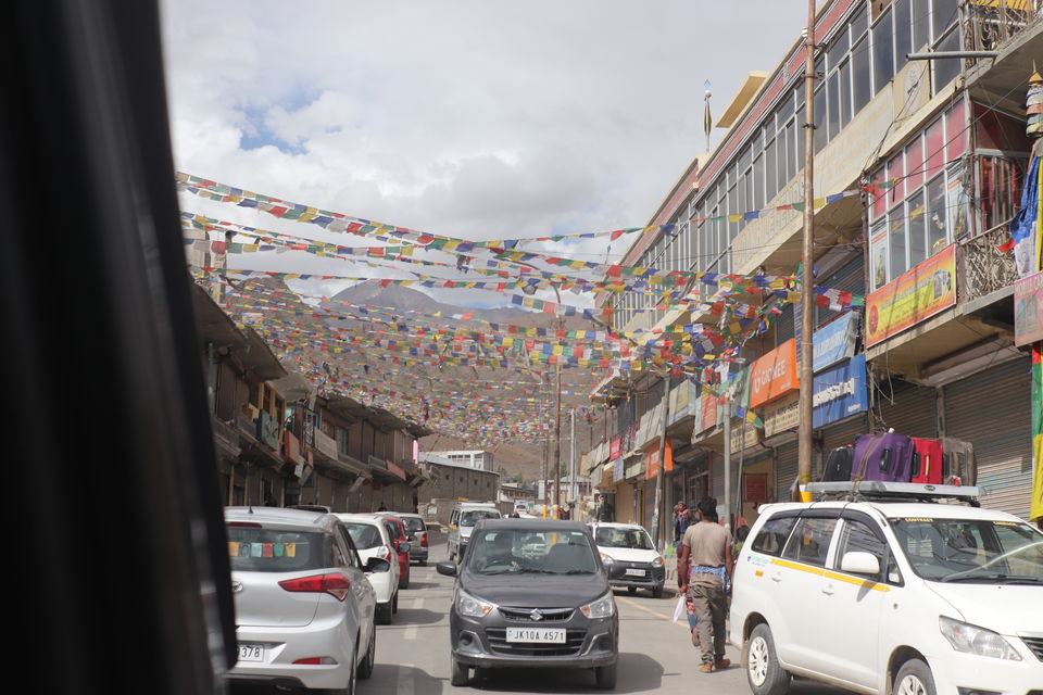 Photo of Everything About Ladakh | Pangong | HanLe | Khardung La | Nubra | Monastery | Travel Diary 38/46 by Meditatingwanderer