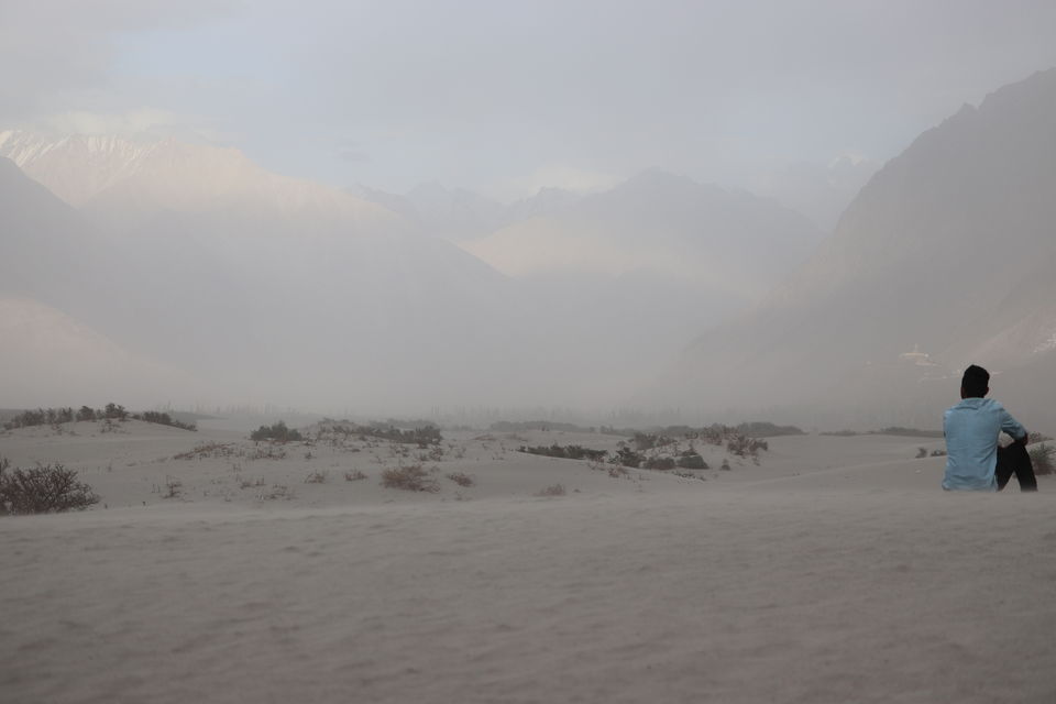 Photo of Everything About Ladakh | Pangong | HanLe | Khardung La | Nubra | Monastery | Travel Diary 34/46 by Meditatingwanderer