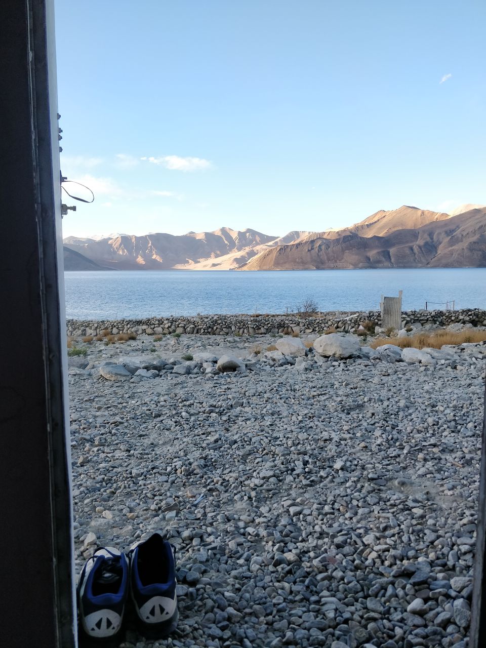 Photo of Everything About Ladakh | Pangong | HanLe | Khardung La | Nubra | Monastery | Travel Diary 42/46 by Meditatingwanderer