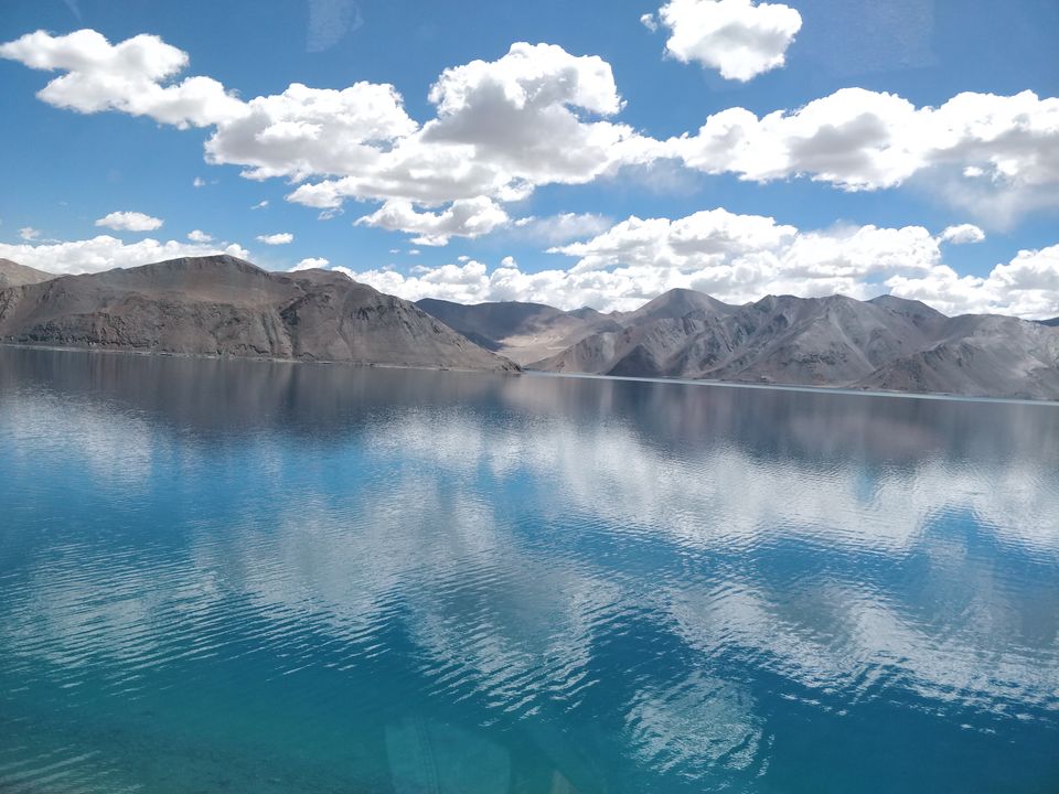 Photo of Everything About Ladakh | Pangong | HanLe | Khardung La | Nubra | Monastery | Travel Diary 44/46 by Meditatingwanderer