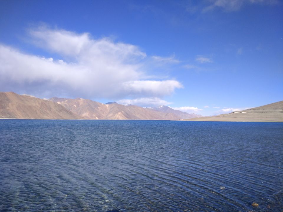 Photo of Everything About Ladakh | Pangong | HanLe | Khardung La | Nubra | Monastery | Travel Diary 39/46 by Meditatingwanderer