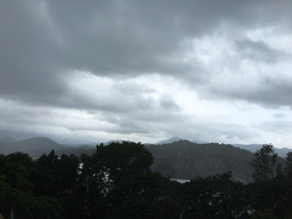 Photo of Peppara Dam by Vipin Vijayakumar