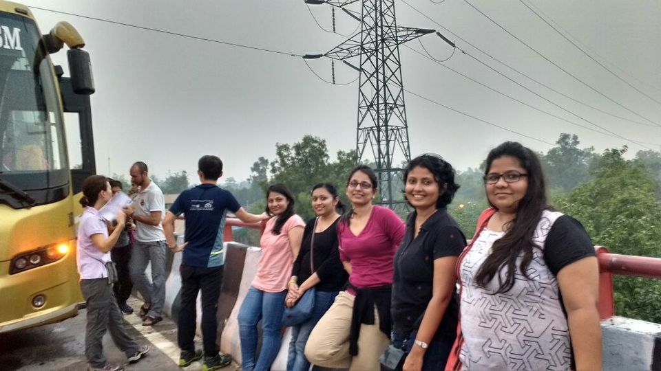 Photo of Daredevils, explorers, soul searchers: Tirthan Valley holds special treats for all by Himani Chandorkar