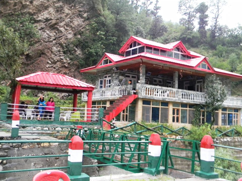 Photo of Daredevils, explorers, soul searchers: Tirthan Valley holds special treats for all by Himani Chandorkar