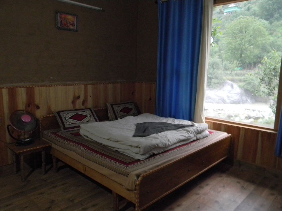 Photo of Daredevils, explorers, soul searchers: Tirthan Valley holds special treats for all by Himani Chandorkar