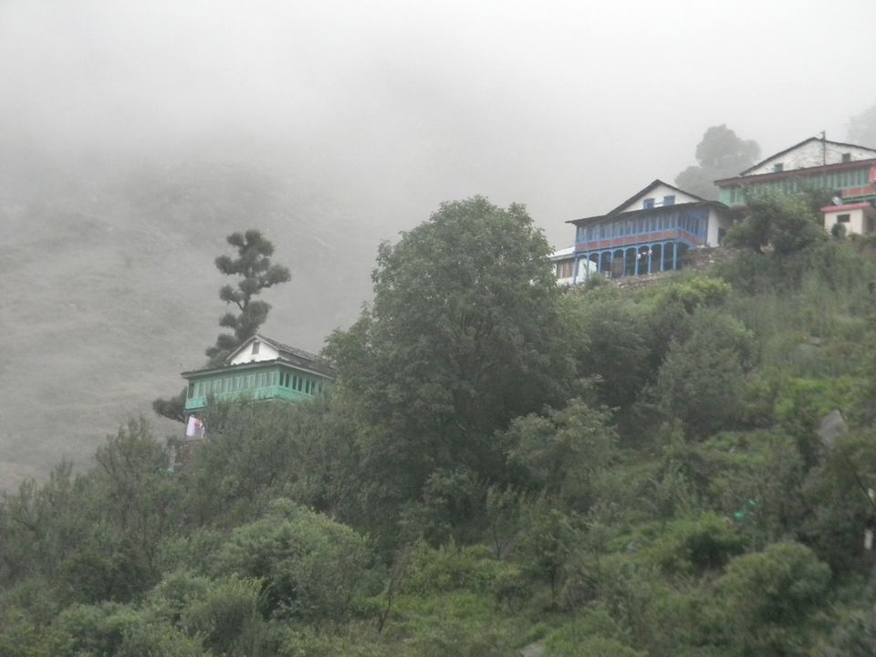 Photo of Daredevils, explorers, soul searchers: Tirthan Valley holds special treats for all by Himani Chandorkar