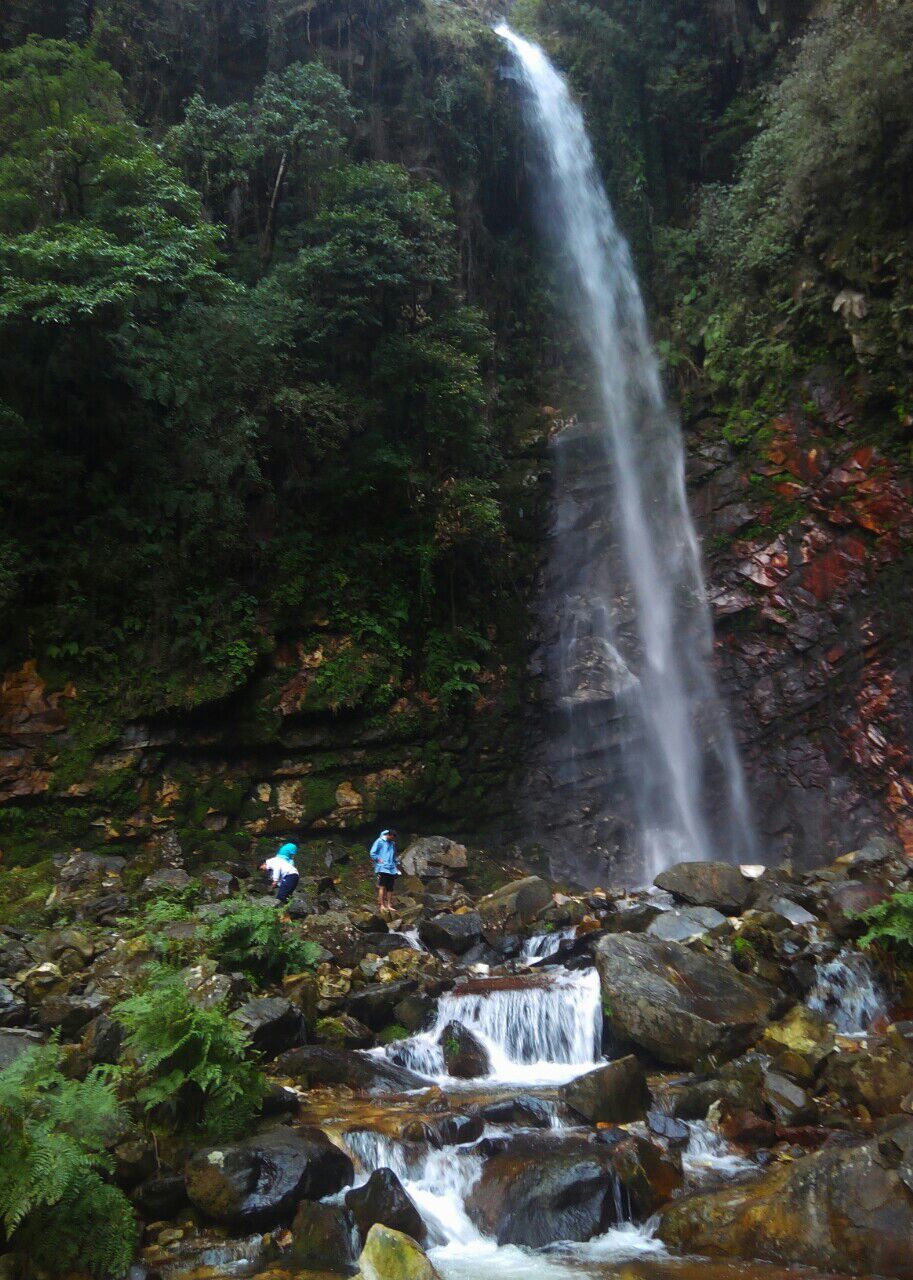 Photo of Tirthan, Kullu, Himachal Pradesh, India by Himani Chandorkar