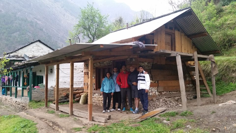 Photo of Tirthan, Kullu, Himachal Pradesh, India by Himani Chandorkar