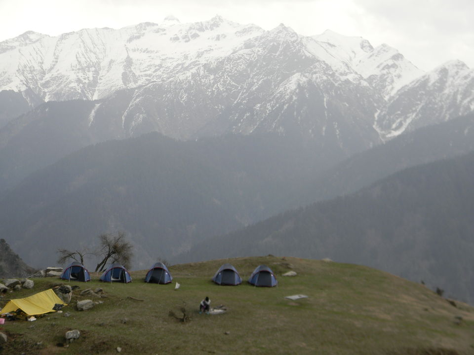 Photo of Daredevils, explorers, soul searchers: Tirthan Valley holds special treats for all by Himani Chandorkar