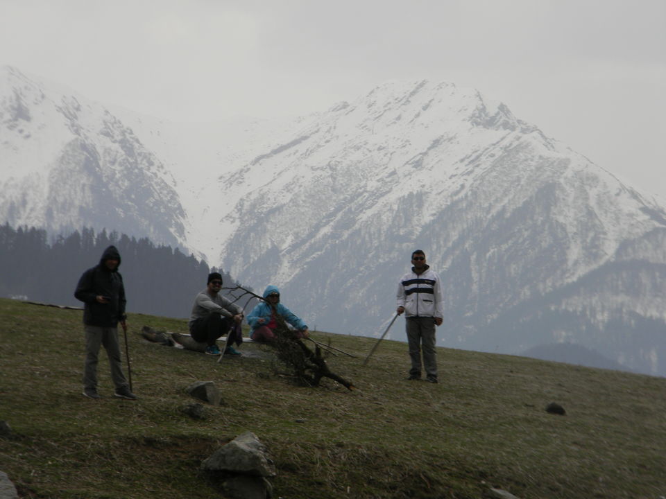 Photo of Daredevils, explorers, soul searchers: Tirthan Valley holds special treats for all by Himani Chandorkar