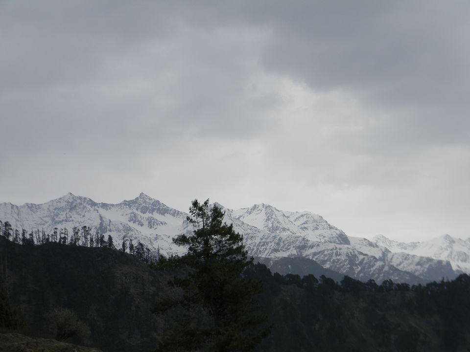 Photo of Daredevils, explorers, soul searchers: Tirthan Valley holds special treats for all by Himani Chandorkar