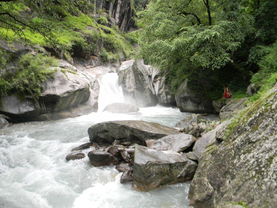 Photo of Daredevils, explorers, soul searchers: Tirthan Valley holds special treats for all by Himani Chandorkar