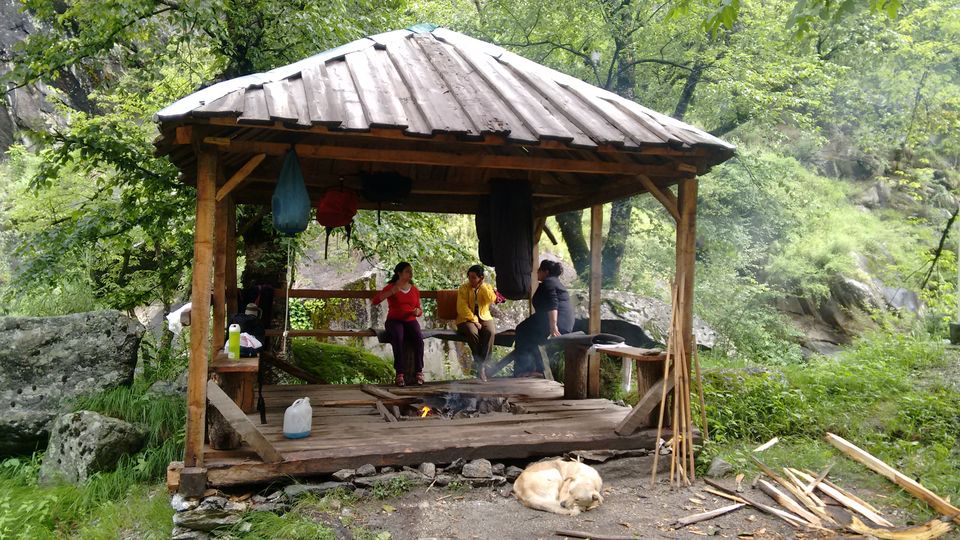 Photo of Daredevils, explorers, soul searchers: Tirthan Valley holds special treats for all by Himani Chandorkar