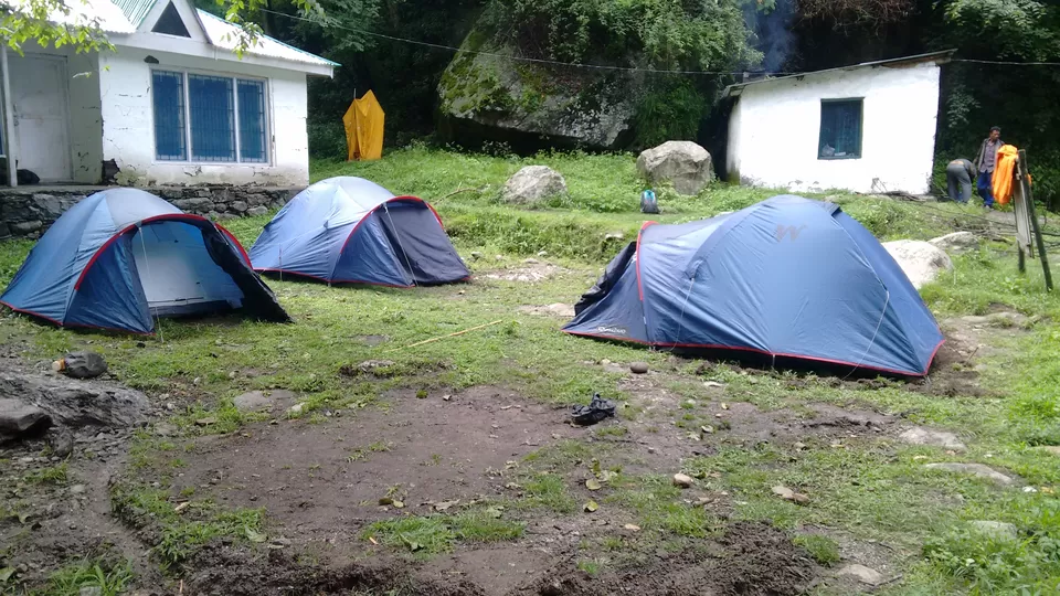 Photo of Daredevils, explorers, soul searchers: Tirthan Valley holds special treats for all by Himani Chandorkar
