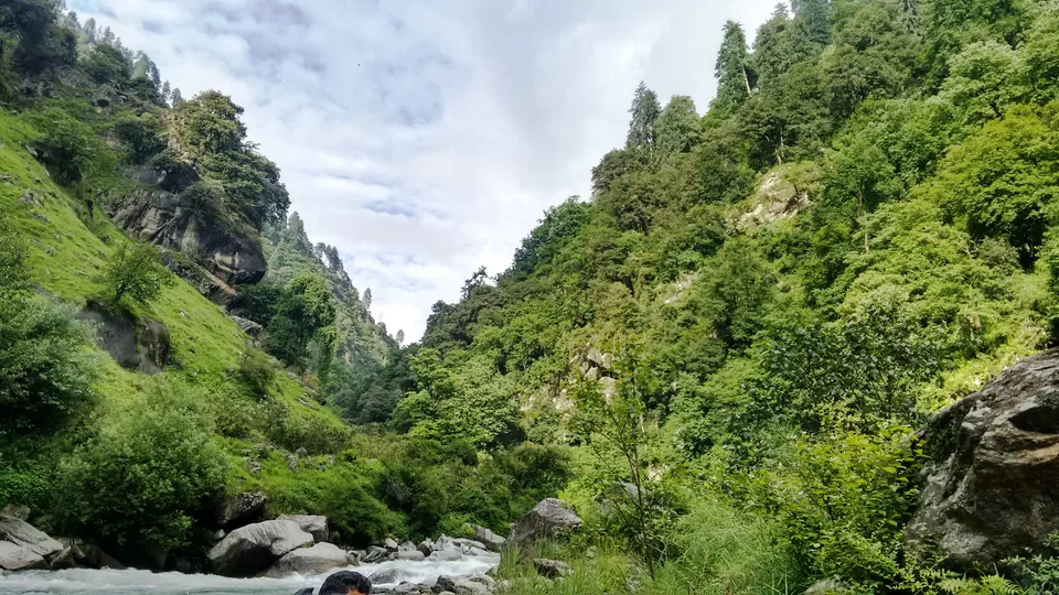 Photo of Daredevils, explorers, soul searchers: Tirthan Valley holds special treats for all by Himani Chandorkar