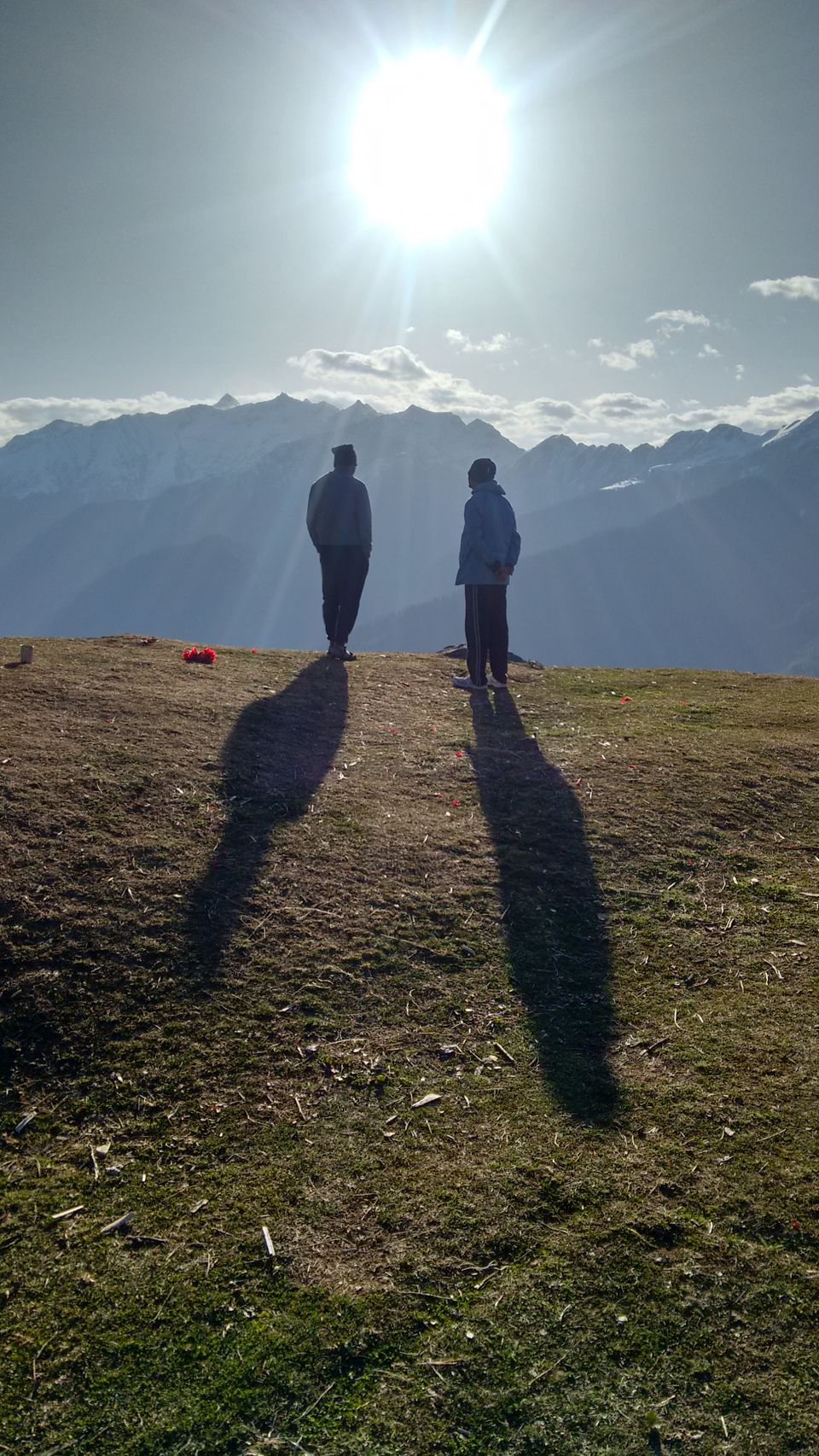 Photo of Daredevils, explorers, soul searchers: Tirthan Valley holds special treats for all by Himani Chandorkar
