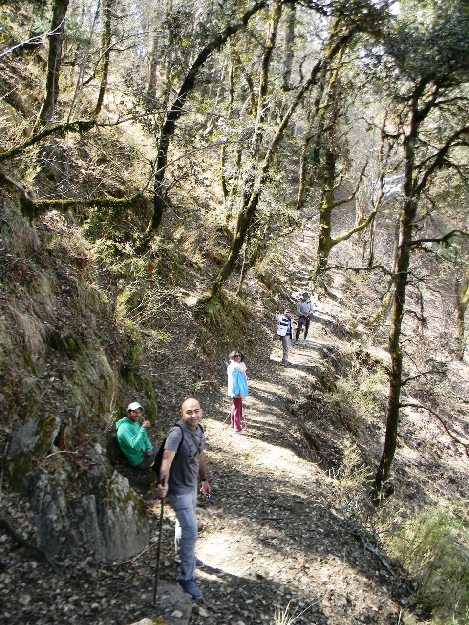 Photo of Daredevils, explorers, soul searchers: Tirthan Valley holds special treats for all by Himani Chandorkar