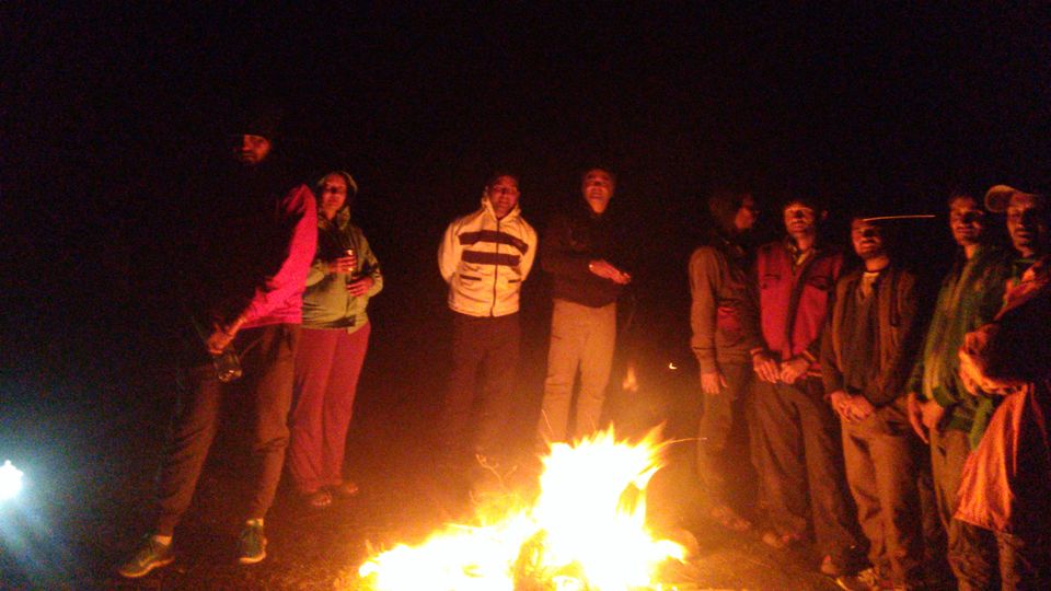 Photo of Daredevils, explorers, soul searchers: Tirthan Valley holds special treats for all by Himani Chandorkar