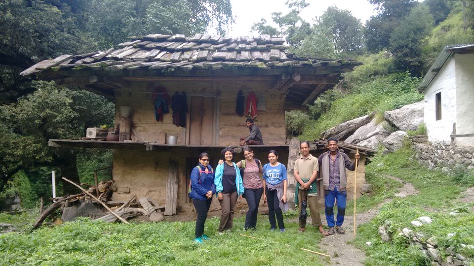 Photo of Daredevils, explorers, soul searchers: Tirthan Valley holds special treats for all by Himani Chandorkar