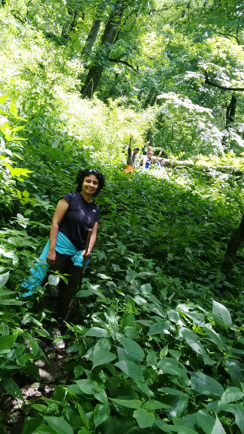 Photo of Daredevils, explorers, soul searchers: Tirthan Valley holds special treats for all by Himani Chandorkar