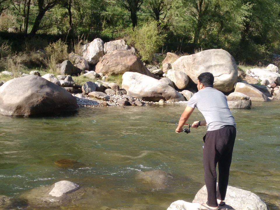 Photo of Daredevils, explorers, soul searchers: Tirthan Valley holds special treats for all by Himani Chandorkar