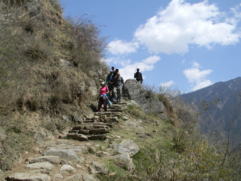 Photo of Daredevils, explorers, soul searchers: Tirthan Valley holds special treats for all by Himani Chandorkar