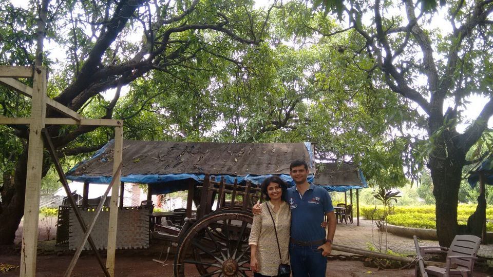 Photo of THE “Unmissables” for foodies on NH8 – Vadodara to Mumbai by Himani Chandorkar
