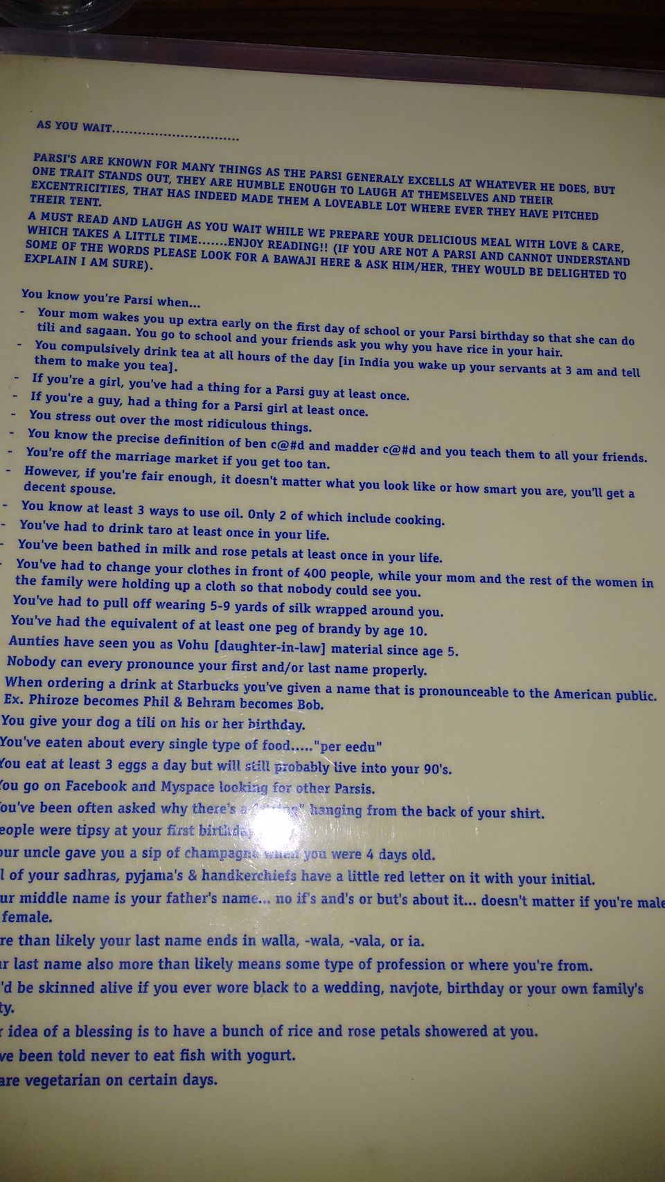 Photo of THE “Unmissables” for foodies on NH8 – Vadodara to Mumbai by Himani Chandorkar